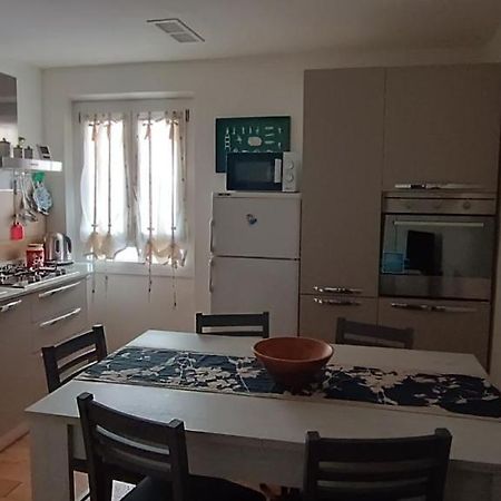 Appartamento In Centro Storico Alghero Buitenkant foto