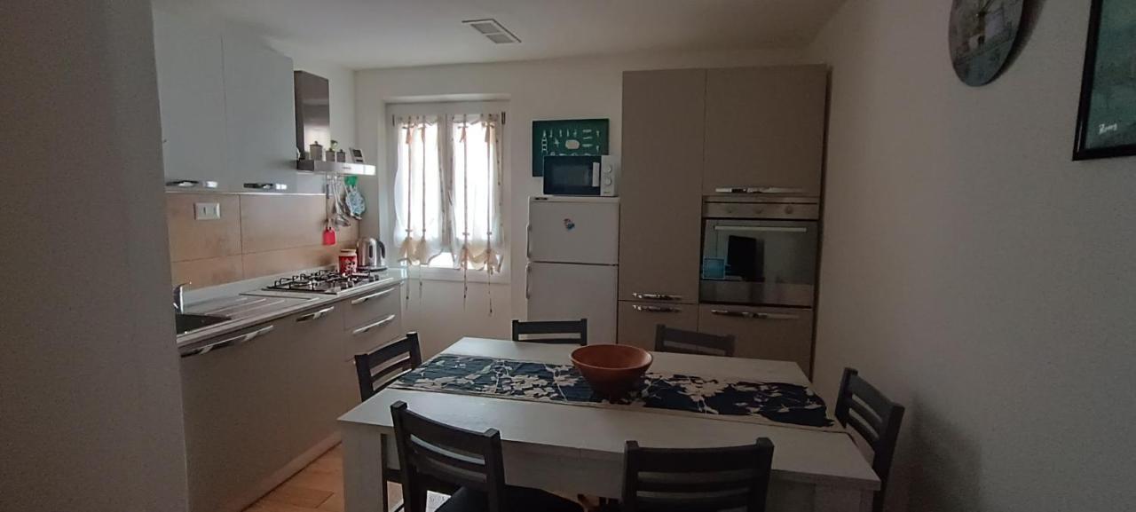 Appartamento In Centro Storico Alghero Buitenkant foto