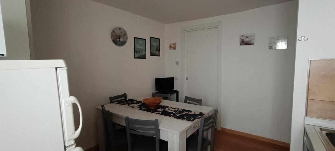 Appartamento In Centro Storico Alghero Buitenkant foto
