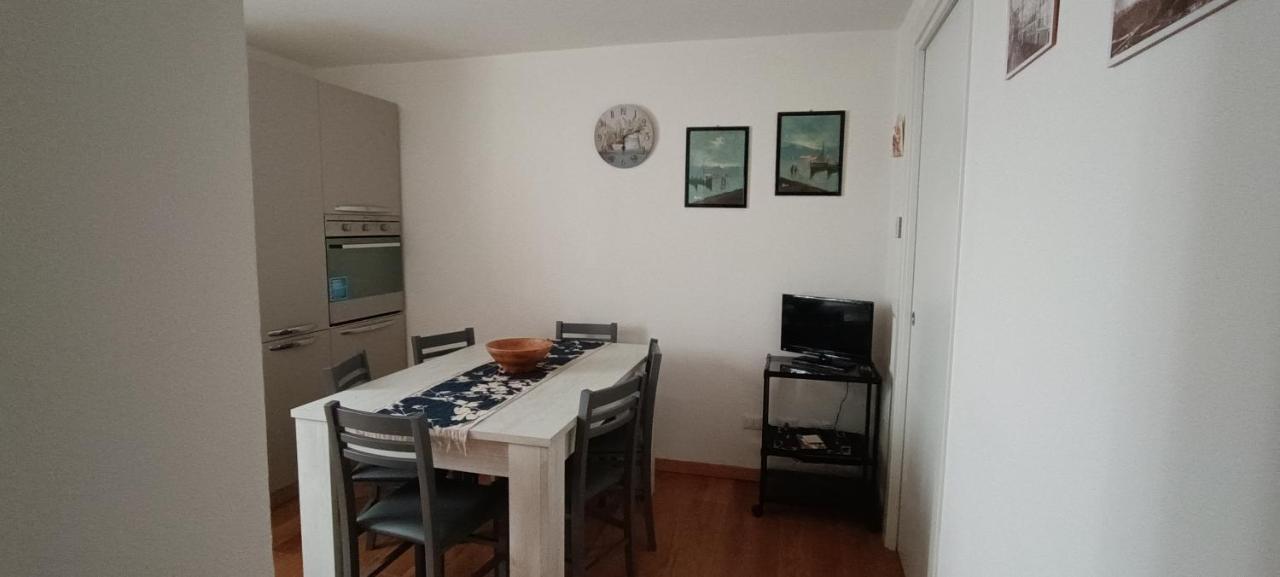Appartamento In Centro Storico Alghero Buitenkant foto