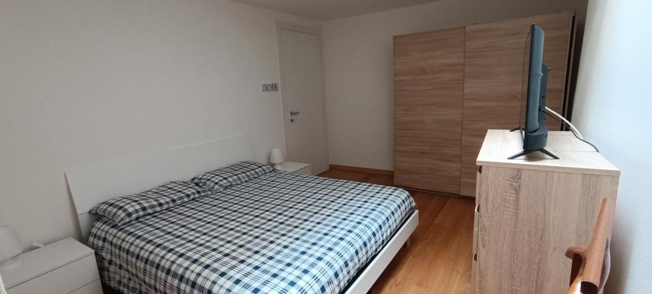Appartamento In Centro Storico Alghero Buitenkant foto