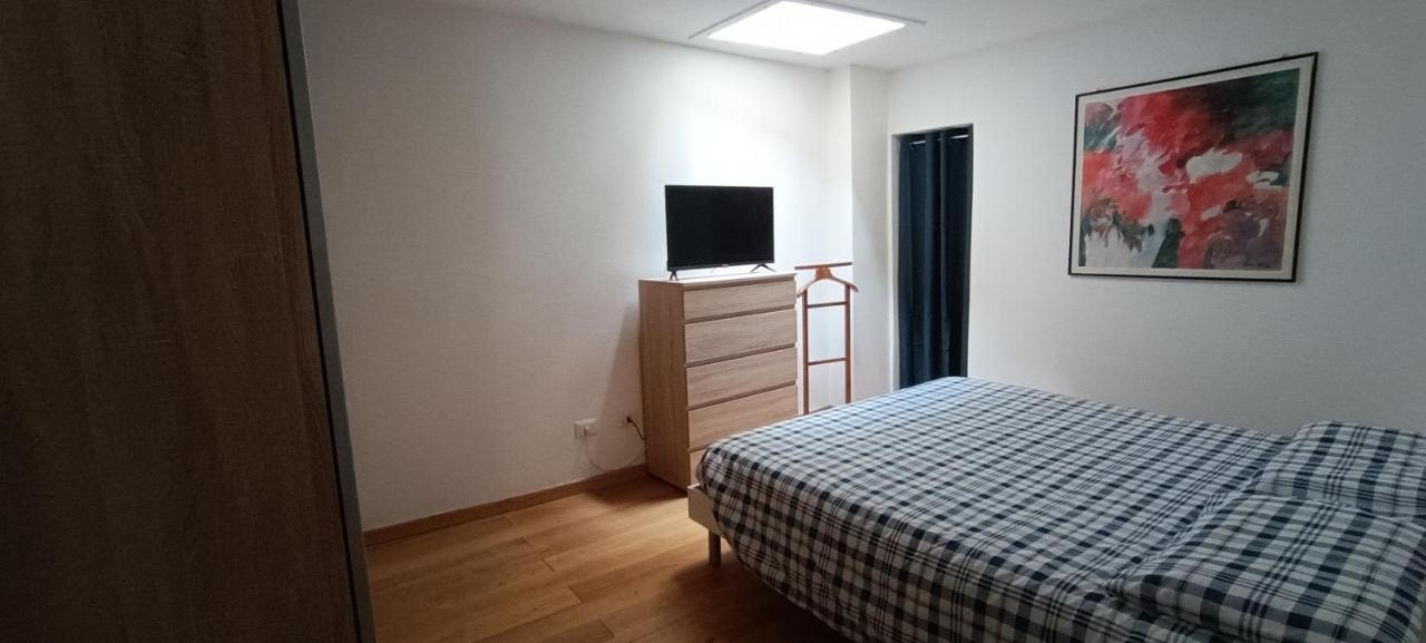 Appartamento In Centro Storico Alghero Buitenkant foto