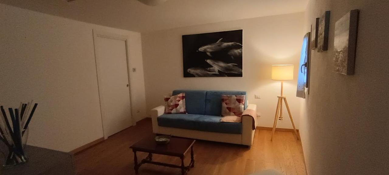 Appartamento In Centro Storico Alghero Buitenkant foto