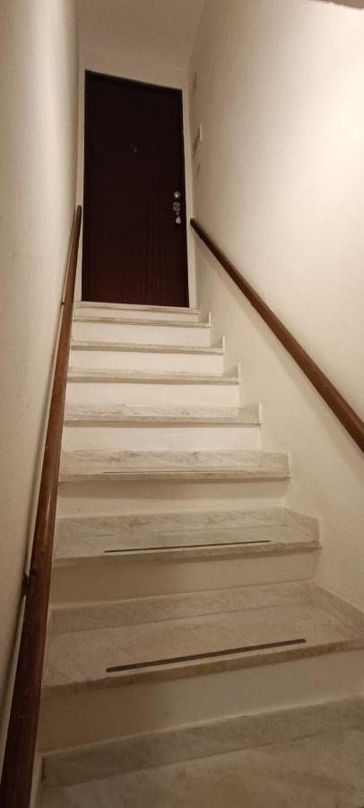 Appartamento In Centro Storico Alghero Buitenkant foto