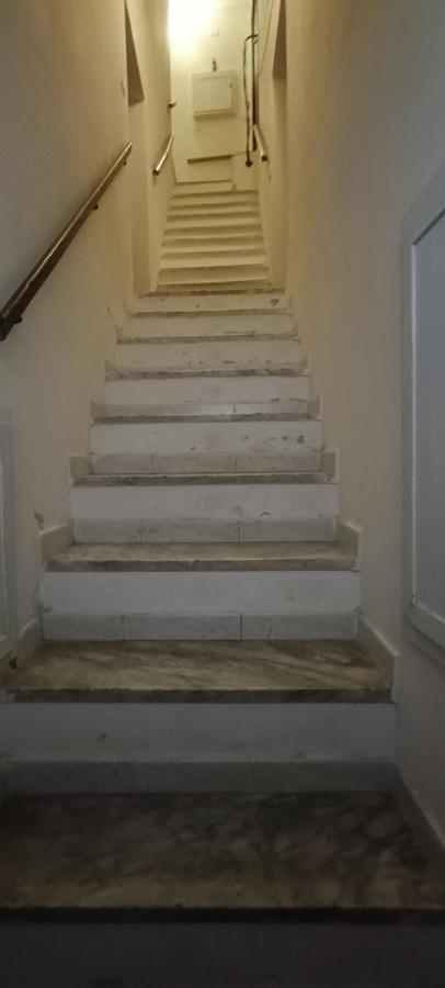 Appartamento In Centro Storico Alghero Buitenkant foto