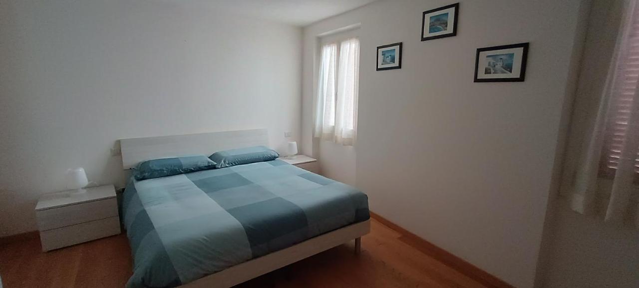 Appartamento In Centro Storico Alghero Buitenkant foto